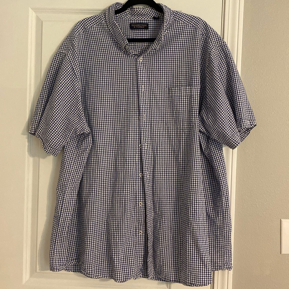 Men’s 3XT Short sleeve Shirt
